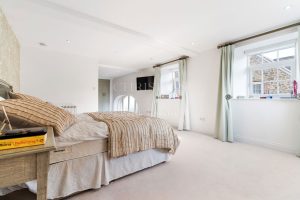 Detached Granite Home in St. Ouen