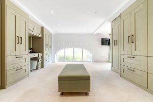 Detached Granite Home in St. Ouen