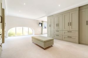 Detached Granite Home in St. Ouen