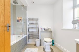 Detached Granite Home in St. Ouen