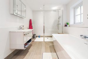 Detached Granite Home in St. Ouen