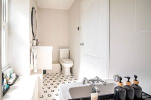 A Characterful 18th Century Home in Rural Trinity