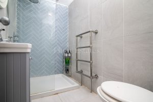 A Characterful 18th Century Home in Rural Trinity