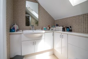 Beautiful Three Bedroom Townhouse