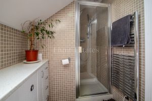 Beautiful Three Bedroom Townhouse