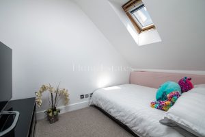 Beautiful Three Bedroom Townhouse