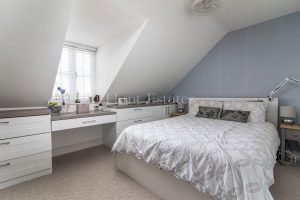 Beautiful Three Bedroom Townhouse