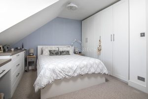 Beautiful Three Bedroom Townhouse