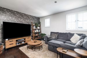 Beautiful Three Bedroom Townhouse