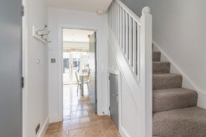 Beautiful Three Bedroom Townhouse