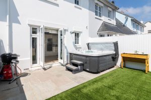 Beautiful Three Bedroom Townhouse