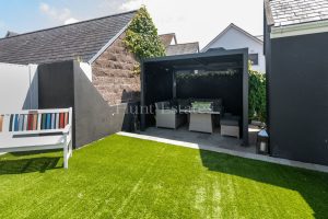 Beautiful Three Bedroom Townhouse