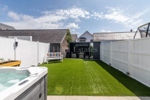 Beautiful Three Bedroom Townhouse