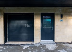 THREE BEDROOM LUXURY TOWNHOUSE