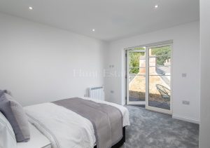 THREE BEDROOM LUXURY TOWNHOUSE