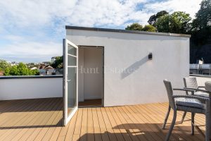 THREE BEDROOM LUXURY TOWNHOUSE