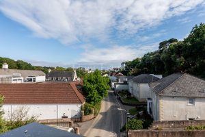 THREE BEDROOM LUXURY TOWNHOUSE