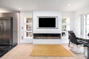 THREE BEDROOM LUXURY TOWNHOUSE