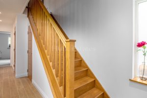 THREE BEDROOM LUXURY TOWNHOUSE