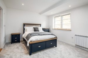 THREE BEDROOM LUXURY TOWNHOUSE