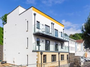 THREE BEDROOM LUXURY TOWNHOUSE