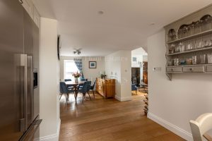 Cottage Style Four Bedroom House With Sunny Aspect Garden&nbsp;