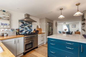 Cottage Style Four Bedroom House With Sunny Aspect Garden&nbsp;