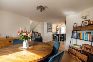 Cottage Style Four Bedroom House With Sunny Aspect Garden&nbsp;