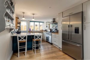 Cottage Style Four Bedroom House With Sunny Aspect Garden&nbsp;