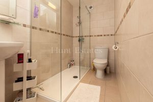 Modern Townhouse with Self-Contained Unit