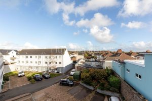 Modern Townhouse with Self-Contained Unit