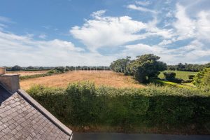 A Characterful 18th Century Home in Rural Trinity
