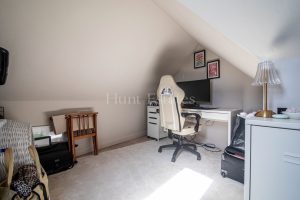 A Characterful 18th Century Home in Rural Trinity