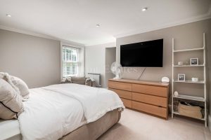 A Characterful 18th Century Home in Rural Trinity