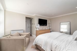 A Characterful 18th Century Home in Rural Trinity