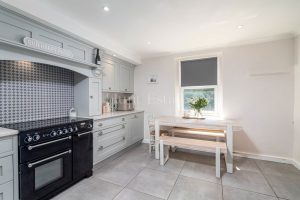 A Characterful 18th Century Home in Rural Trinity