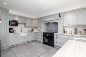 A Characterful 18th Century Home in Rural Trinity