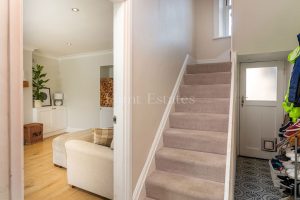 A Characterful 18th Century Home in Rural Trinity