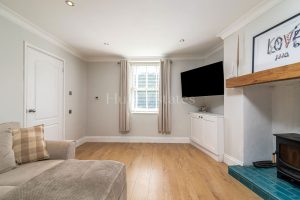 A Characterful 18th Century Home in Rural Trinity