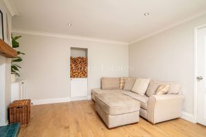 A Characterful 18th Century Home in Rural Trinity