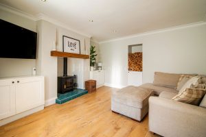 A Characterful 18th Century Home in Rural Trinity