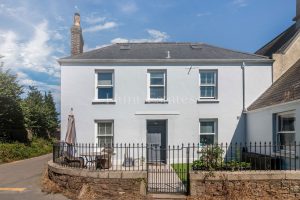 A Characterful 18th Century Home in Rural Trinity