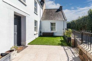 A Characterful 18th Century Home in Rural Trinity