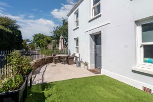A Characterful 18th Century Home in Rural Trinity