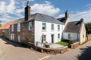 A Characterful 18th Century Home in Rural Trinity