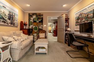 Detached Bungalow Offering Space And Privacy Within An Extensive Plot