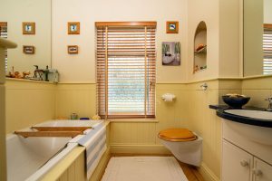 Detached Bungalow Offering Space And Privacy Within An Extensive Plot