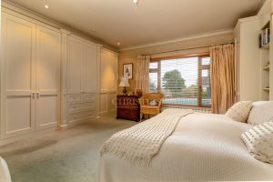 Detached Bungalow Offering Space And Privacy Within An Extensive Plot