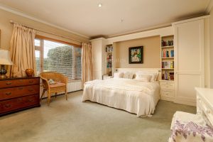 Detached Bungalow Offering Space And Privacy Within An Extensive Plot