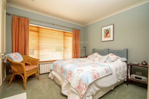 Detached Bungalow Offering Space And Privacy Within An Extensive Plot